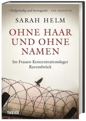 Ohne Haar und ohne Namen