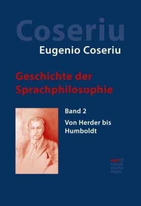 Geschichte der Sprachphilosophie: Geschichte der Sprachphilosophie; .