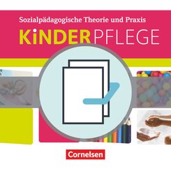 Kinderpflege - Gesundheit und Ökologie / Hauswirtschaft / Säuglingsbetreuung / Sozialpädagogische Theorie und Praxis. Ki