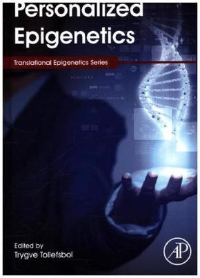 Personalized Epigenetics