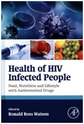 Health of HIV Infected People