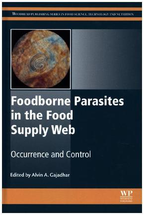 Foodborne Parasites in the Food Supply Web