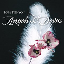 Angels & Devas, 1 Audio-CD