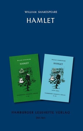 Hamlet, 2 Teile