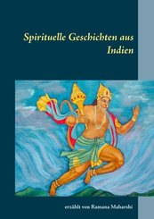 Spirituelle Geschichten aus Indien