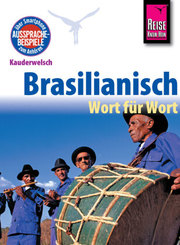 Brasilianisch - Wort für Wort