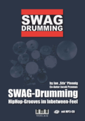 Swag-Drumming - Bd.1