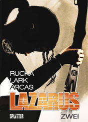 Lazarus. Band 2