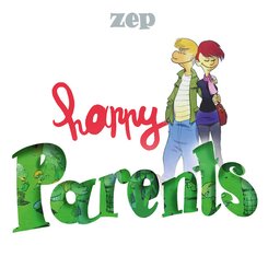 Happy Parents. Bd.1 - Bd.1