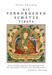 Die verborgenen Schätze Tibets