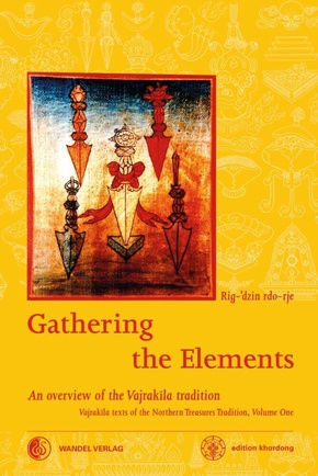 Gathering the Elements