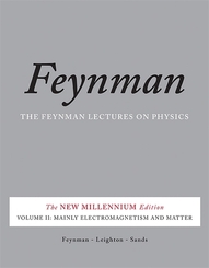 The Feynman Lectures on Physics, The New Millenium Edition: Mainly Electromagnetism and Matter