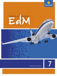 Elemente der Mathematik SI - Ausgabe 2015 für Sachsen-Anhalt