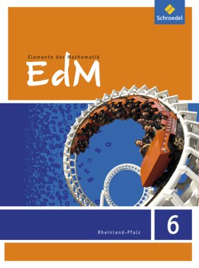 Elemente der Mathematik SI - Ausgabe 2016 für Rheinland-Pfalz