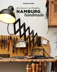 Hamburg handmade