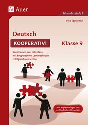 Deutsch kooperativ! Klasse 9