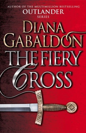 Outlander - The Fiery Cross