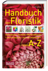 Handbuch der Floristik von A-Z