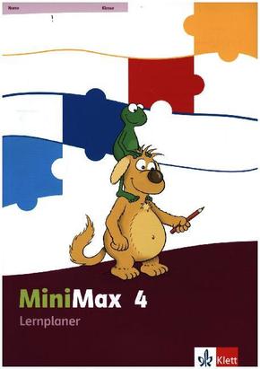 MiniMax 4