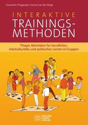 Interaktive Trainingsmethoden - Bd.1