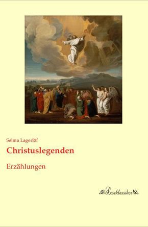 Christuslegenden