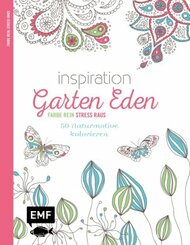 Inspiration Garten Eden