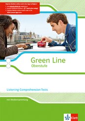 Green Line Oberstufe, m. 1 Beilage