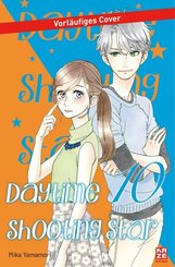 Daytime Shooting Star - Bd.10