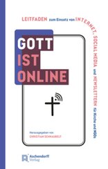 Gott ist online