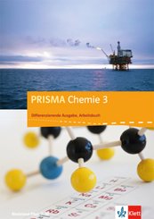 PRISMA Chemie 3. Differenzierende Ausgabe Rheinland-Pfalz
