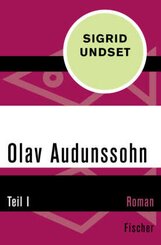 Olav Audunssohn