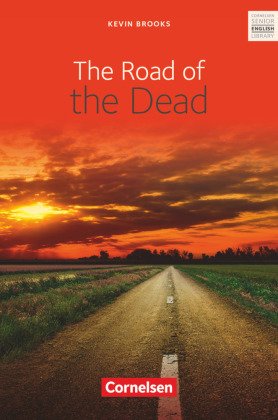 The Road of the Dead - Textband mit Annotationen und Zusatztexten