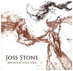 Water for Your Soul, 1 Audio-CD