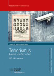 Terrorismus - Freiheit und Sicherheit