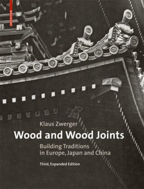 Wood and Wood Joints