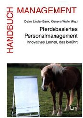 Pferdebasiertes Personalmanagement