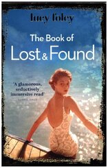 Book of Lost and Found