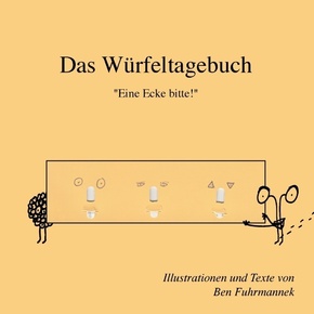 Das Würfeltagebuch