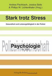 Stark trotz Stress