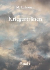 Kriegertränen