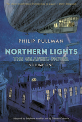 Northern Lights (The Graphic Novel) - Vol.1