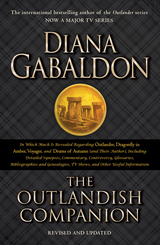 The Outlandish Companion - Vol.1