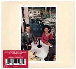 Presence, 1 Audio-CD