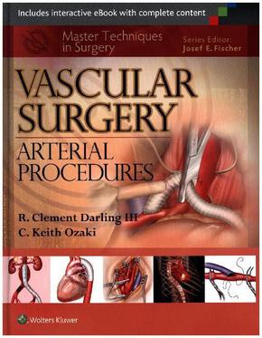 Master Techniques in Surgery: Vascular Surgery