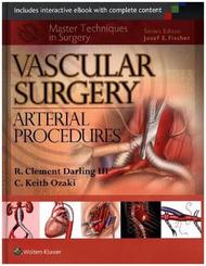 Master Techniques in Surgery: Vascular Surgery