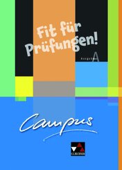 Campus A Fit für Prüfungen! 1