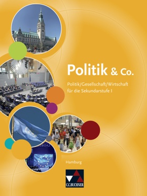 Politik & Co., Ausgabe Hamburg