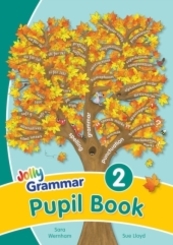 Grammar 2 Pupil Book