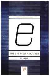 E: The Story of a Number