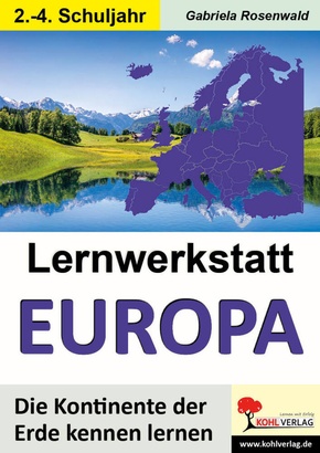 Lernwerkstatt Europa